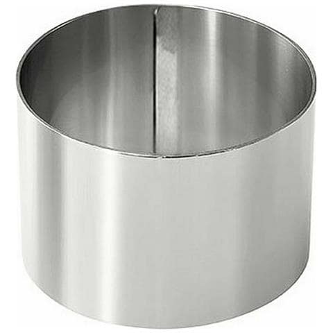 Accessorio Cucina 4,5 L 6 Cm 0,8 Mm (36 Unità) - Foto 3
