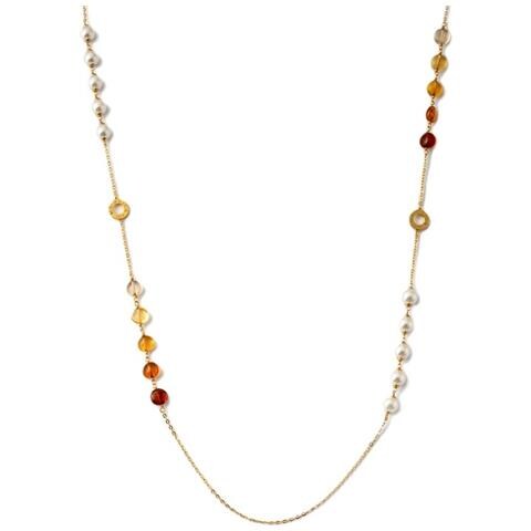 Collana Donna Majorica 16699.01.1.000.010.1 - Foto 1