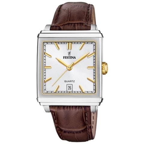 Orologio Uomo Festina F20681/4 - Foto 1