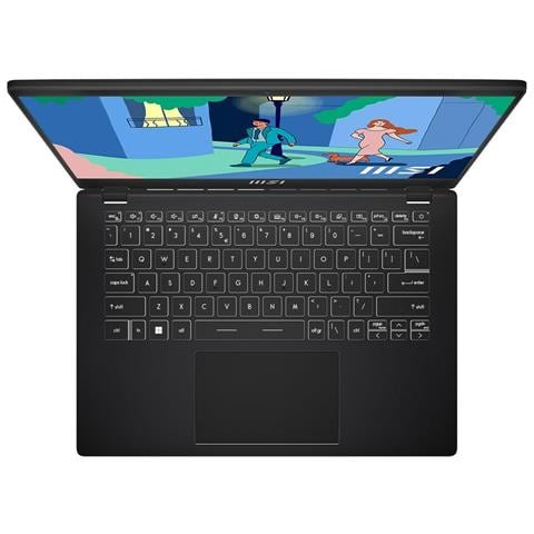 Notebook Modern 14 C12MO-868PL Intel Core i5-1235U Monitor 14" Full HD RAM 16GB SSD 512GB Windows 11 Home - Foto 2