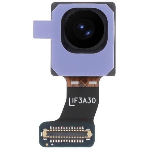 Fotocamera Avanti Originale S24 Ultra Sensore Selfie 12mp, Nero - Foto 1