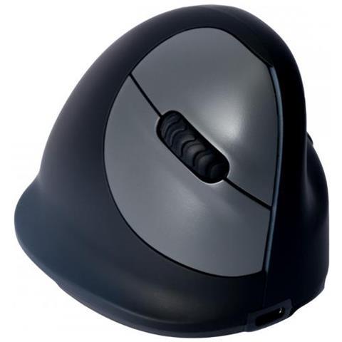 R-go He Break Mouse Mano Destra Bluetooth 2400 Dpi - Foto 2