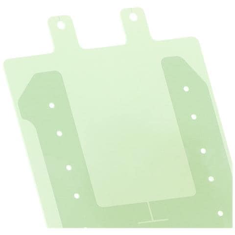 Adesivo Batteria Originale S24 Fissaggio Saldo, Nero - Foto 2