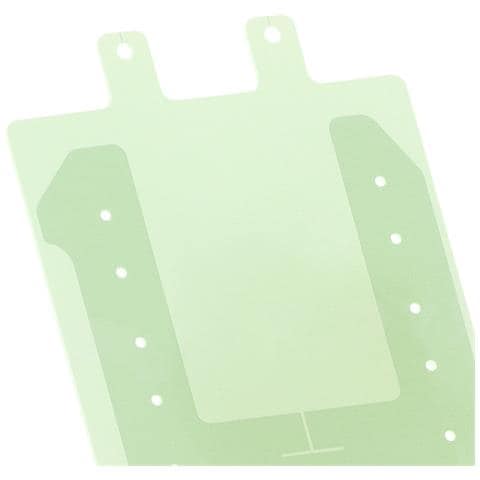 Adesivo Batteria Originale S24 Fissaggio Saldo, Nero - Foto 4