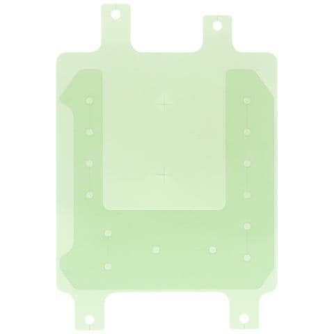 Adesivo Batteria Originale S24 Fissaggio Saldo, Nero - Foto 1