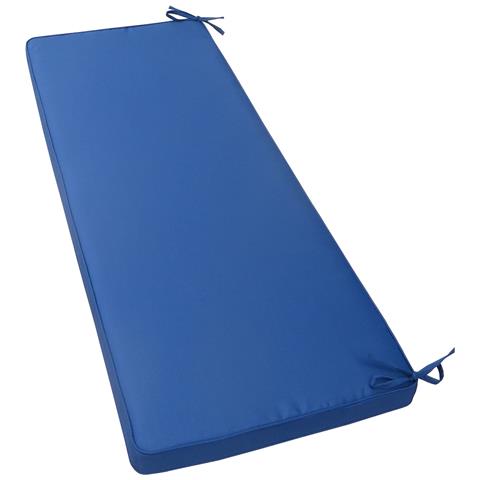 Long Flatty - Cuscino 150 Con Doppia Cucitura Idrorepellente - Foto 1