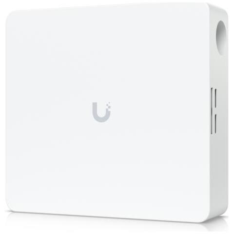 Enterprise Access Hub Controllore Della Sicurezza Della Porta Armadietto 8 Porta /porte Ethernet - Foto 1