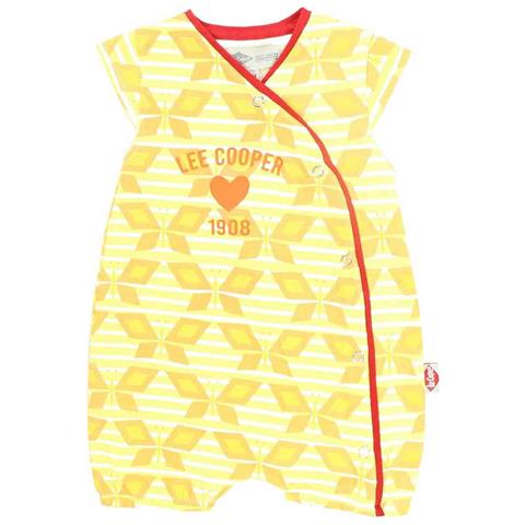 Tutina Neonato lc ik 1785 s1-18m Bambina - Foto 1