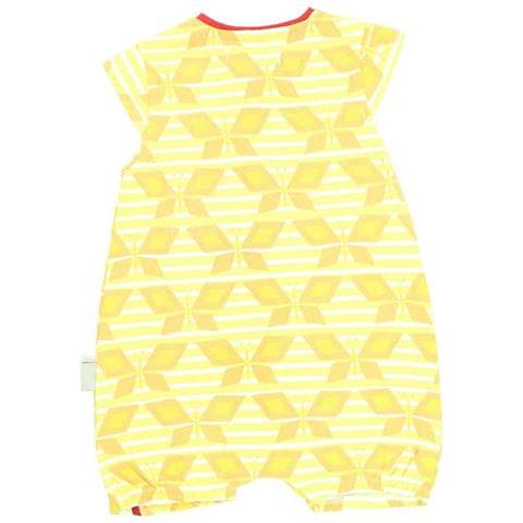Tutina Neonato lc ik 1785 s1-18m Bambina - Foto 2