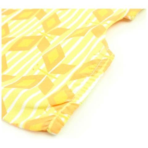 Tutina Neonato lc ik 1785 s1-18m Bambina - Foto 4
