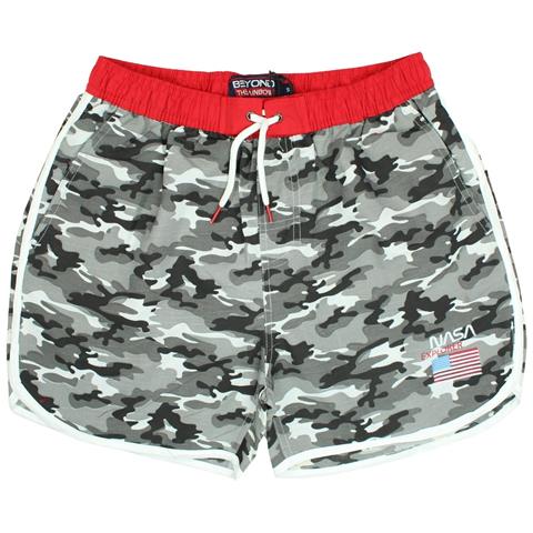 Short Uomo Costume gns0210 men s3-l - Foto 1