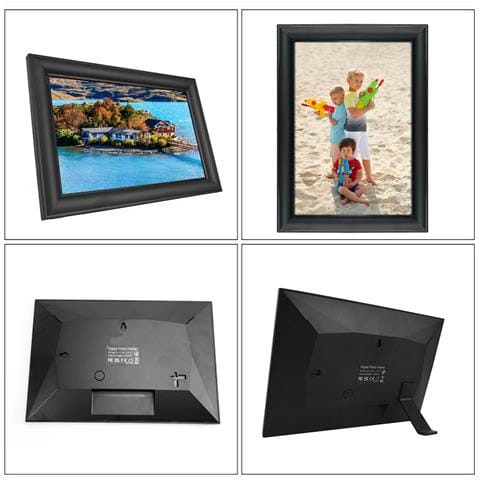 Cornice Digitale Intelligente - Foto 2