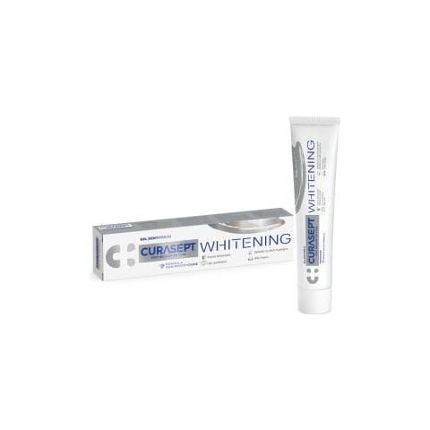 Whitening Dentif 75ml - Foto 1
