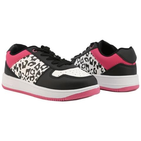 Sneakers Rosa Bambina Eu 32 Primavera /estate - Foto 2