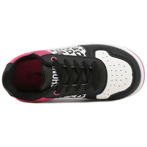 Sneakers Rosa Bambina Eu 32 Primavera /estate - Foto 3