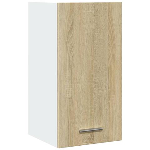 Mobile Pensile “Lyon” Rovere Sonoma 29,5x31x60 cm - Foto 1