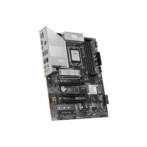Scheda Madre PRO Z890 WIFI Socket SP5 Chipset Intel Z890 ATX - Foto 1