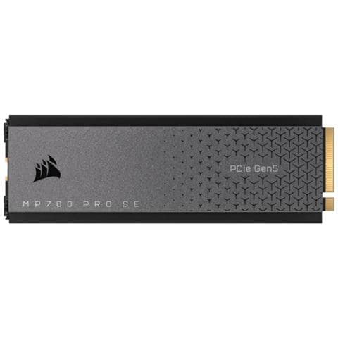 SSD 2 TB Serie MP700 Pro SE M. 2 Interfaccia Pci Express 5.0 - Foto 2