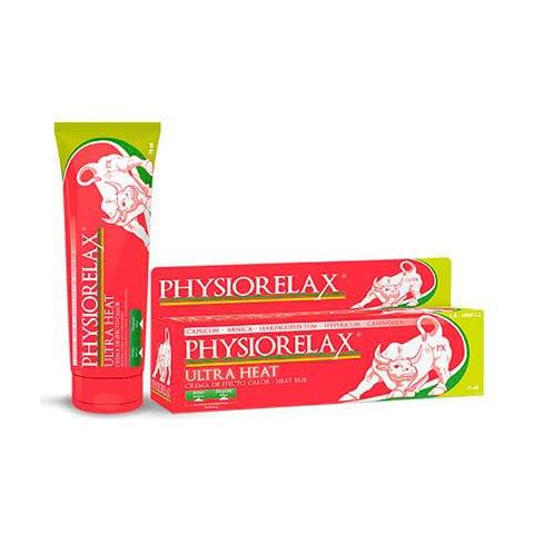 Crema Da Massaggio Sportivo - Foto 1