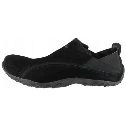 Scarpe Da Ginnastica Da Donna Lady In Pelle Nera 39 - Foto 1