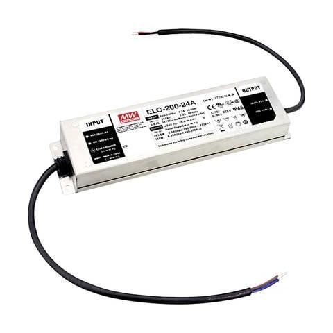 ELG-200-24DA-3Y Unità a LED - Foto 1