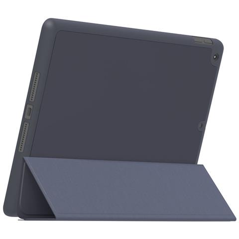 -300118 custodia per tablet 33 cm (13") Custodia a libro Blu - Foto 2