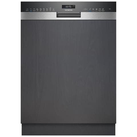 Lavastoviglie SN55ZS07CE da Incasso a Scomparsa Parziale Capacità 14 Coperti Classe B Colore Inox - Foto 3