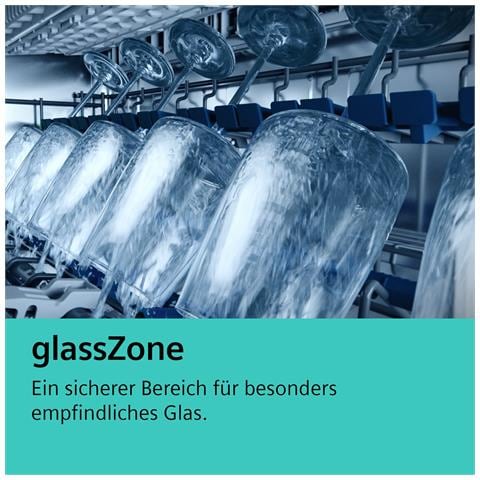 Lavastoviglie SN55ZS07CE da Incasso a Scomparsa Parziale Capacità 14 Coperti Classe B Colore Inox - Foto 12