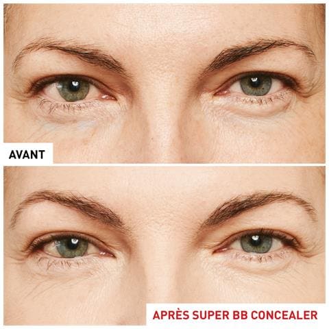 Super BB Concealer Nude 10ml - Foto 2