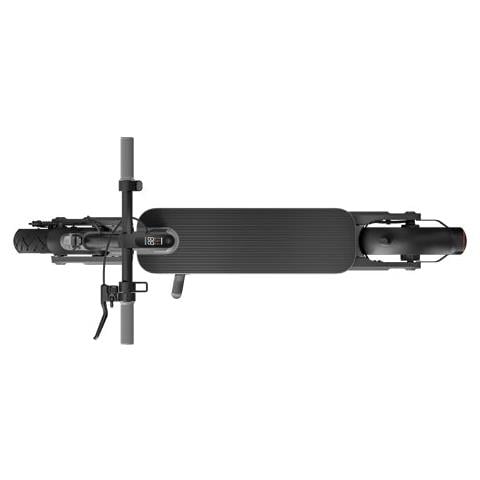Monopattino Elettrico Electric Scooter 4 Ultra 20 km /h 500 W Nero Grigio - Foto 4