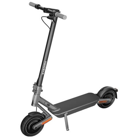 Electric Scooter 4 Ultra Nero, Grigio 20 km /h 12000 Ah - Foto 1