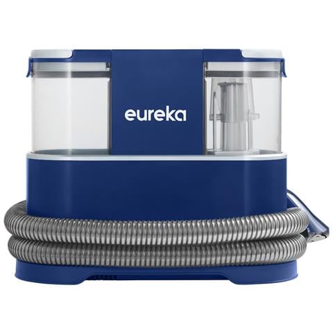 Smacchiatore Portatile NEY100 Vuoto 125 mbar Serbatoio 1,5 L Colore Blu - Foto 2