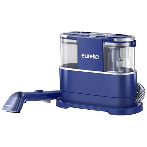 Smacchiatore Portatile NEY100 Vuoto 125 mbar Serbatoio 1,5 L Colore Blu - Foto 1