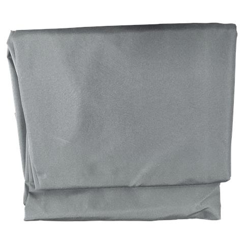 Tela Per Ombrellone Rettangolare Diritto Hapuna 2x3m Grigio - Foto 1