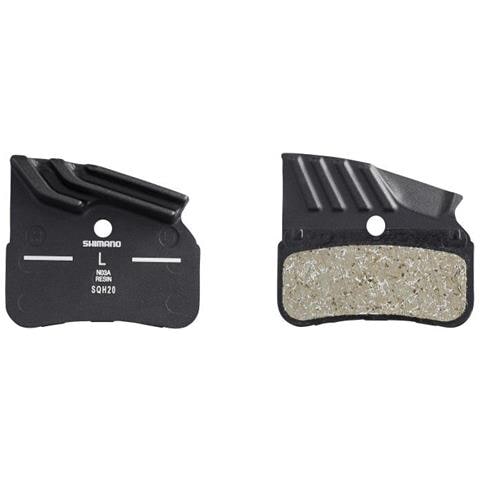 Pastiglie N03a In Resina Xtr /xt /slx 4 Pist - Foto 1