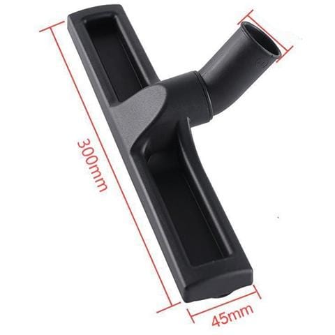 Spazzola Per Aspirapolvere Con Diametro Interno Di 35 Mm - Setole In Nylon Abs - Foto 4