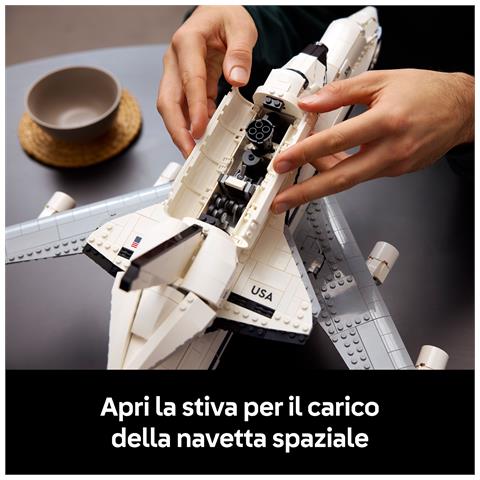 Trasportatore di shuttle - Foto 2