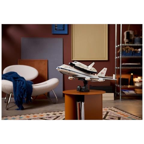 Trasportatore di shuttle - Foto 41