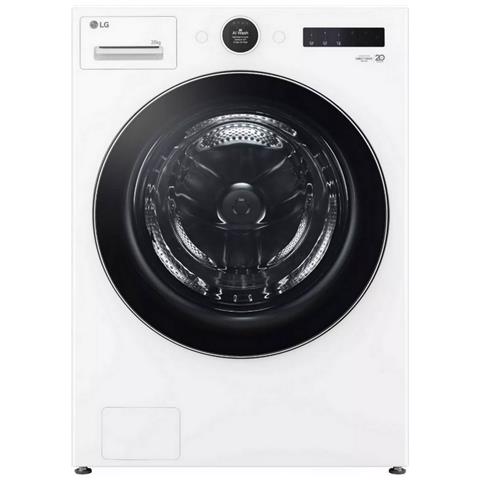 Lavatrice F20F12WST Carica Frontale 12 kg 1400 Giri - Foto 1