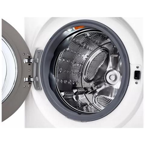 Lavatrice F20F12WST Carica Frontale 12 kg 1400 Giri - Foto 5