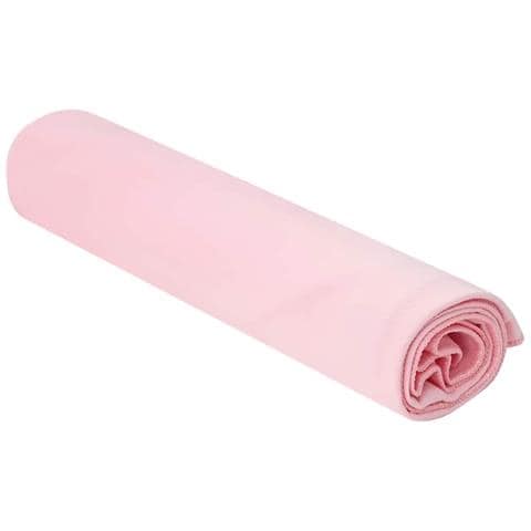 Asciugamani Sportivi 2 pcs Rosa 100 x 50 cm - Foto 2