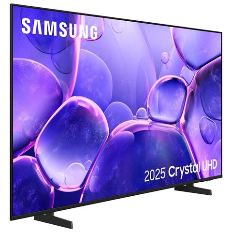 TV UE55U8000FKXXU 55" 4K Ultra HD LED Smart TV Nero - Foto 5