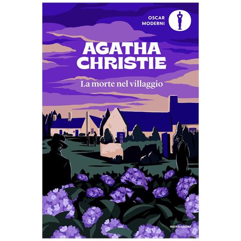 Agatha Christie - La morte nel villaggio - Foto 1