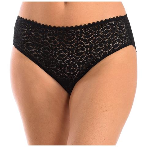 Slip In Pizzo Con Fodera Interna 00dfw Donna - Foto 1