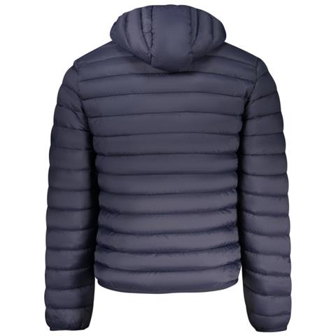 GIACCA BLU DA UOMO - Colore: Blu, Taglia: L - Foto 2