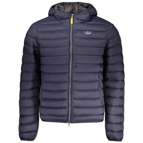 GIACCA BLU DA UOMO - Colore: Blu, Taglia: L - Foto 1