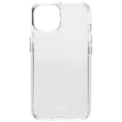 TED3OCOVIP1667 custodia per cellulare 17 cm (6.7") Cover Trasparente - Foto 1
