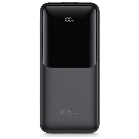 Batteria Esterna Pb03 30000mah 22.5w Nera - Foto 1