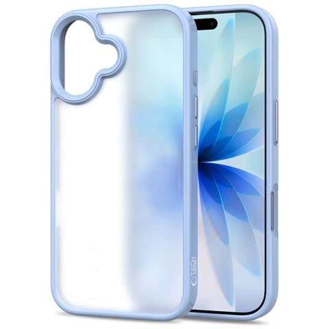 Custodia Blu Magmat Per Iphone 17 - Foto 1