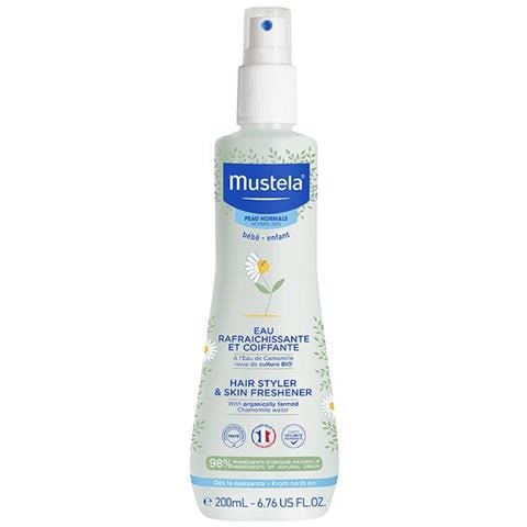 Mustela Acqua Rinfrescante 200 ml - Foto 1